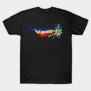 X-MILERS T-Shirt